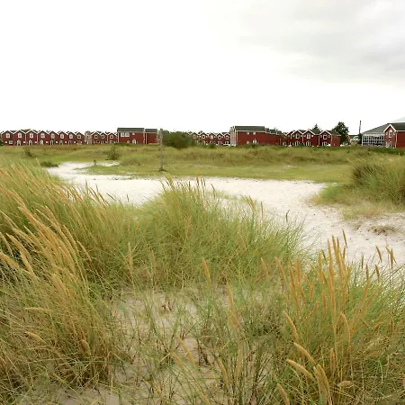 Apartament Two-bedroom Holiday In Hadsund 10 Nørre Hurup