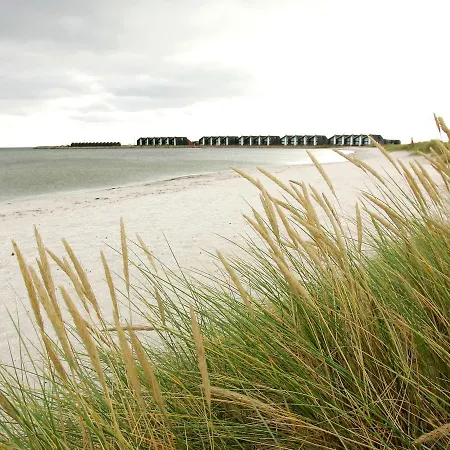 Two-bedroom Holiday In Hadsund 10 Apartament